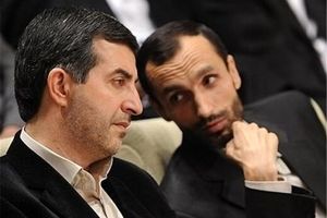 یک شبکه جاسوسی آمریکایی-انگلیسی در دولت احمدی نژاد نفوذ کرده بود
