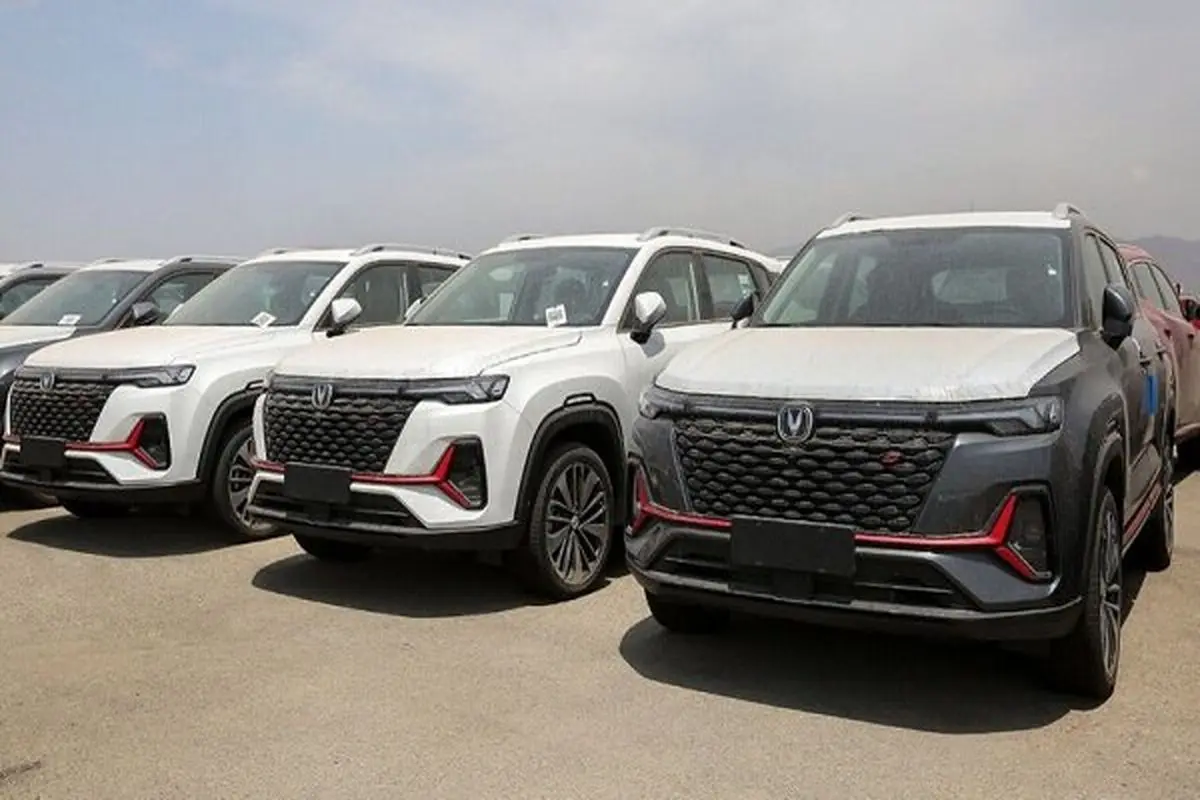 فاجعه در واردات خودروهای خارجی/ ویدئو