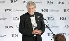 «شکسپیر عاشق» درگذشت