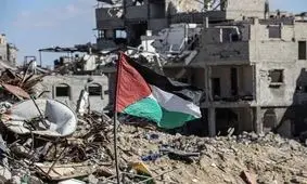 موانعی اگر بوجود نیاید، توافق اولیه درباره غزه تا روز جمعه توسط ترامپ اعلام خواهد شد