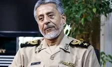 دریادار سیاری: نیروی‌های نظامی کشور از پیشرفته‌ترین تجهیزات بهره‌مند هستند