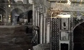 خاطرات ناصرالدین‌شاه: حرم را قُرق کردند، رفتیم توی ضریح حضرت سیدالشهدا (ع)