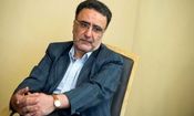  تاجزاده از زندان: زندانیان سیاسی در حمله اسرائیل به اوین آسیب ندیدند