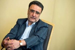  تاجزاده از زندان: زندانیان سیاسی در حمله اسرائیل به اوین آسیب ندیدند