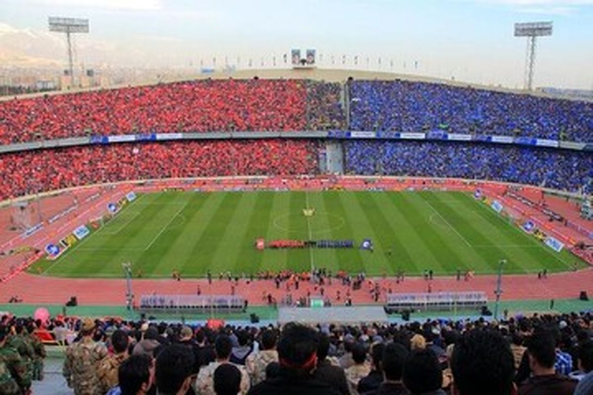 بازار سیاه دربی جلوتر از سامانه بلیتفروشی!