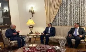  کشورهای منطقه بازی مقصرنمایی را کنار بگذارند/ جمهوری اسلامی ایران استمرار تمدن کهن پارس است