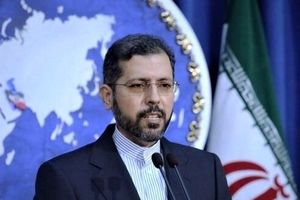 توضیحات وزارت امور خارجه در خصوص تعلیق حق رأی ایران در سازمان ملل متحد