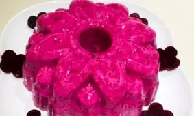 دستور تهیه بورانی لبو