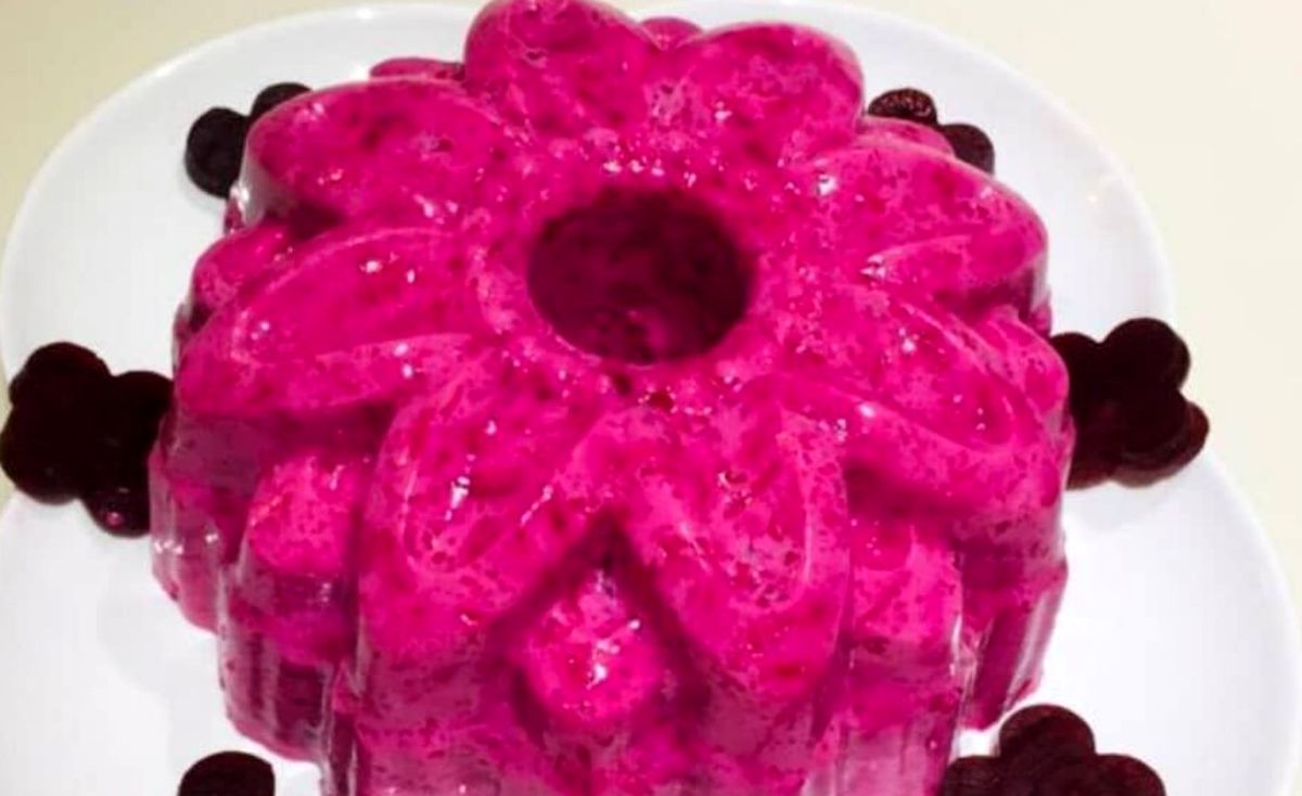 دستور تهیه بورانی لبو