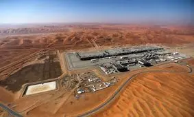  عربستان سعودی در حال بررسی دور زدن تنگه هرمز از طریق گسترش خط لوله نفت به دریای سرخ است

