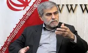 تنگه هرمز سهل است، اقیانوس منجمد جنوبی را هم می‌بندیم!

