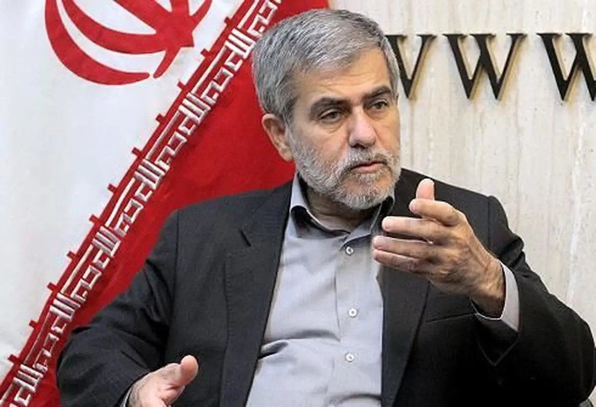تنگه هرمز سهل است، اقیانوس منجمد جنوبی را هم می‌بندیم!

