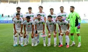 فاجعه دیگر از تیم ناامید!