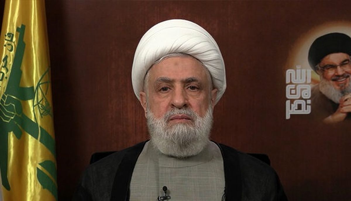 پیام دبیرکل حزبالله لبنان به رهبر انصارالله در پی شهادت رئیس ستاد ارتش یمن