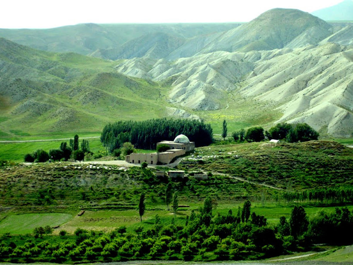 قوچان، خنکترین شهر ایران در بامداد امروز
