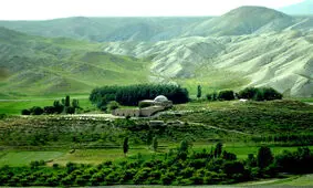 قوچان، خنک‌ترین شهر ایران در بامداد امروز