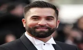 کنجی ژیراک ستاره موسیقی پاپ فرانسه بر اثر تیراندازی به شدت مجروح شد