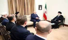 کشورهای مورد تحریم آمریکا باید با همکاری یکدیگر این حربه را از بین ببرند

