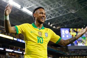 نیمار: شاید بعد از جام‌جهانی ۲۰۲۲ از تیم ملی برزیل خداحافظی کنم
