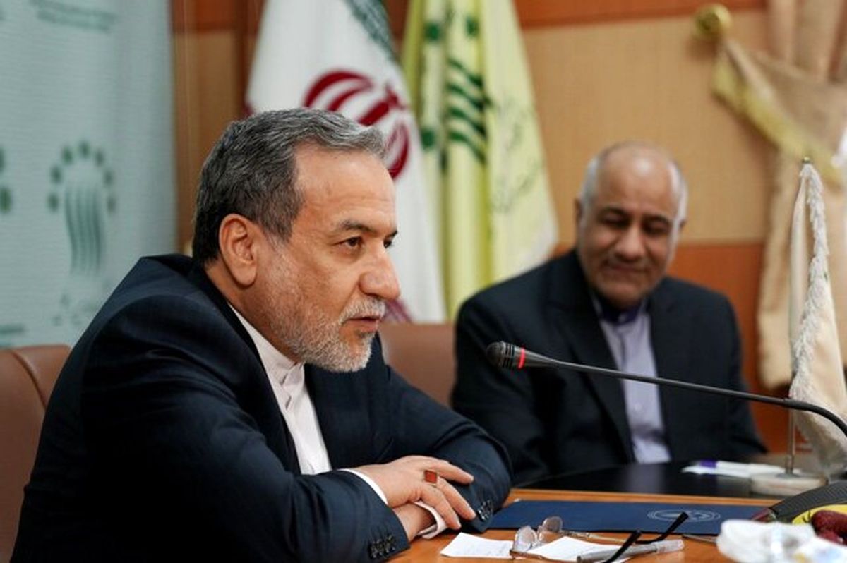  ایران به عنوان یکی از امضاکنندگان موسس معاهده ان پی تی، کاملا حق داشتن چرخه کامل سوخت هسته‌ای را دارد 