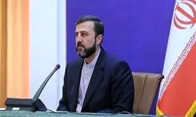 واکنش مشاور وزیر خارجه ایران به خبرسازی منافقین درباره دیپلمات ارشد ایرانی