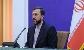 واکنش مشاور وزیر خارجه ایران به خبرسازی منافقین درباره دیپلمات ارشد ایرانی
