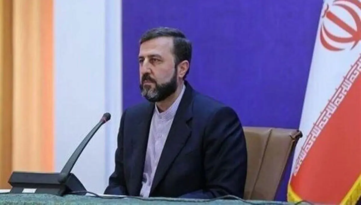 واکنش مشاور وزیر خارجه ایران به خبرسازی منافقین درباره دیپلمات ارشد ایرانی