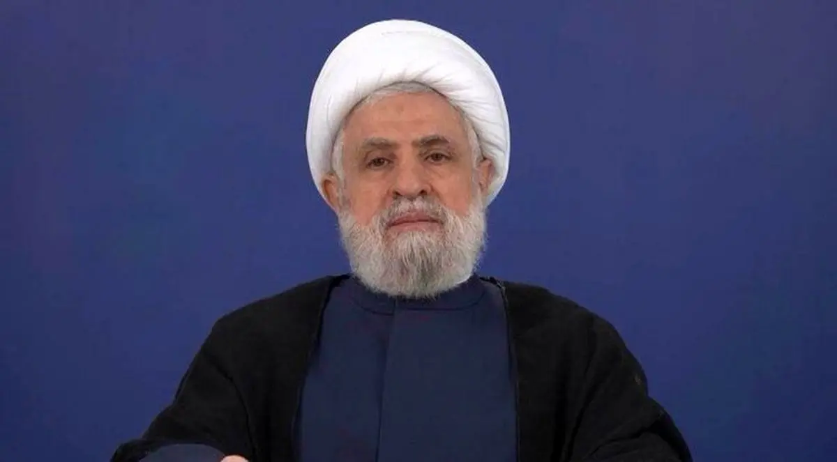 دبیرکل حزب‌الله: توافق چارچوبی لبنان و اسرائیل باطل و بی‌اعتبار است

