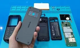 نوکیا در ایران به دلیل مونتاژ بدون مجوز موبایل‌هایش شکایت کرد