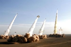 ایران پس از آتش‌بس با اسرائیل، چه تسلیحاتی را از چین خرید؟