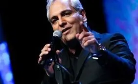 اخطار به مهران مدیری: در صورت تکرار بازخوانی «سوغاتی» بر علیه‌تان پرونده قضایی گشوده می‌شود