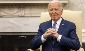 ایران: سازمان ملل به اظهارات بایدن درباره زمان و نحوه حمله اسرائیل واکنش نشان دهد

