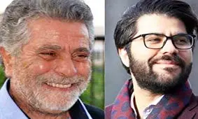 ماجرای حضور بهروز وثوقی در کنسرت حامد همایون/ ویدئو