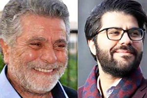 ماجرای حضور بهروز وثوقی در کنسرت حامد همایون/ ویدئو