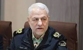 آغاز طرح نوروزی پلیس از ۲۴ اسفند