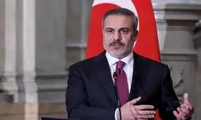 واکنش ترکیه به طرح ترامپ برای آوارگی فلسطینیان از نوار غزه


