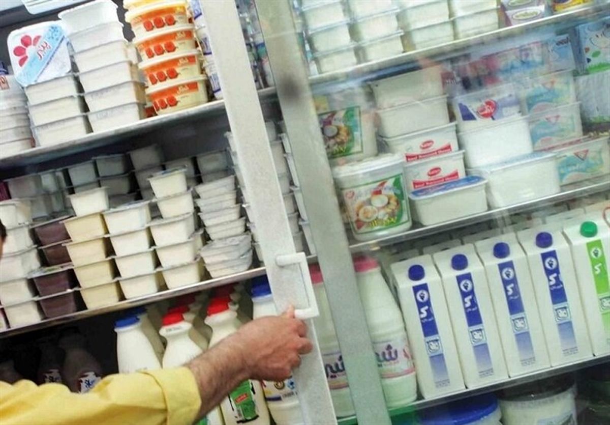 افزایش ۳برابری قیمت شیر از دامداری تا صنعت