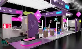 تاثیر غرفه سازی مناسب در افزایش فروش نمایشگاهی