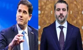 اولین دیدار مستقیم وزیران سوریه و اسرائیل بعد از ۲۵ سال

