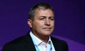 تست کرونای اسکوچیچ مثبت شد!/ فدراسیون فوتبال تکذیب کرد

