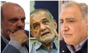 3 نماینده فعلی تبریز ردصلاحیت شدند!

