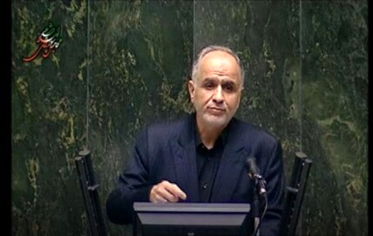 مردم از حکومت جمهوری اسلامی انتظار وجود فساد ندارند
