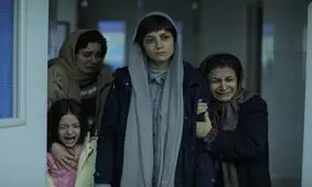 زن و بچه اول مرداد اکران می شود