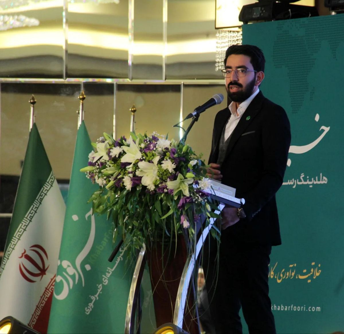دیروز تمام شد؛ شروع دوباره دقیقا از همین لحظه...