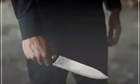 قطع انگشتان زن روستایی با قمه شرور ۱۹ ساله 