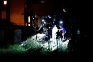 برخورد مرگبار قطار با عابران در  اسپانیا