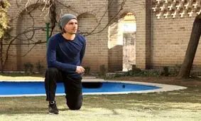 بزن بزن و کتک کاری در تمرین امیدهای پرسپولیس