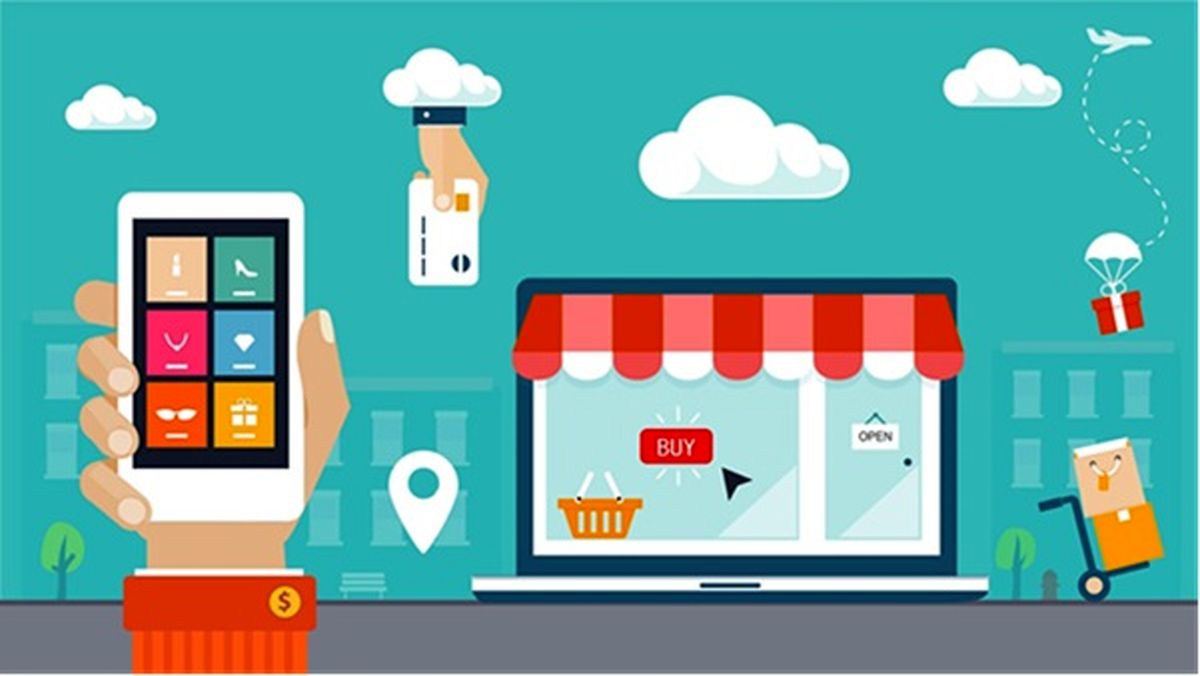 با قابلیت جدید باسلام، خرید سریعتر و هوشمندتر را تجربه کنید!