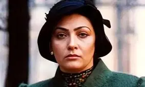 سفر در زمان؛ «فریماه فرجامی» 40 ساله در پشت‌صحنه فیلم «تماس شیطانی»؛ سال 71