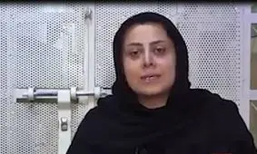 اولین اظهارات خواهر علی کریمی درباره سوء‌استفاده ۷۷۰ میلیاردی برادرش از او/ ویدئو

